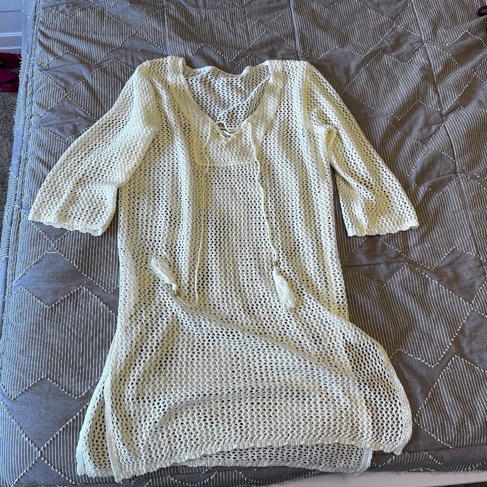 Women's Swim Cover-up NWOT